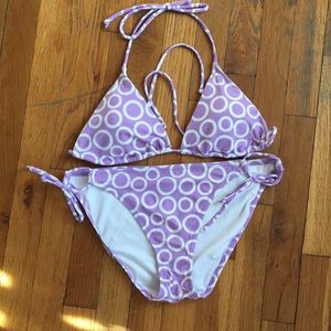 Victoria’s Secret 2 piece bikini